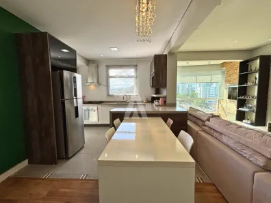 Apartamento com 2 Quartos à venda, 89m² no Anita Garibaldi, Joinville
