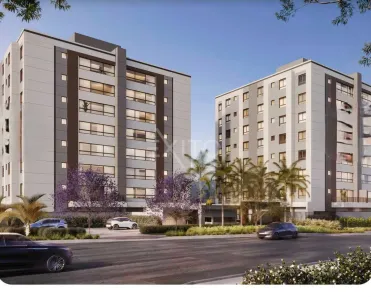 Apartamento com 3 Quartos à venda, 130m² no Jardim Ermida I, Jundiaí