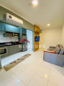 Apartamento com 2 Quartos à venda, 77m² no Caiçara, Praia Grande