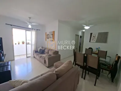 Apartamento com 2 Quartos à venda, 72m² no Parque Residencial Aquarius, São José dos Campos