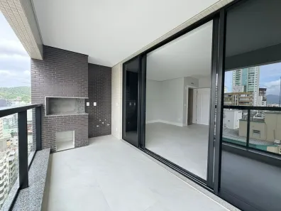 Apartamento com 4 Quartos à venda, 137m² no Centro, Balneário Camboriú