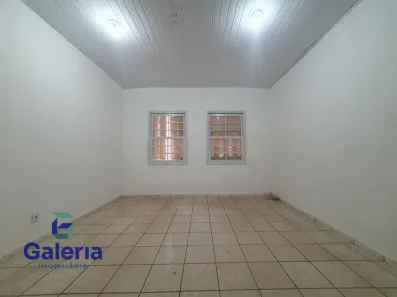 Casa com 1 Quarto para alugar, 12m² no Centro, Ribeirão Preto
