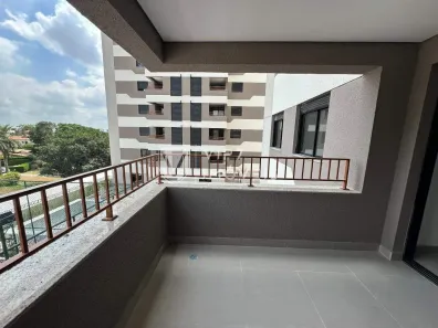 Apartamento com 2 Quartos à venda, 68m² no Parque Morumbi, Votorantim