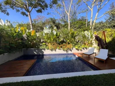 Casa de Condomínio com 4 Quartos à venda, 350m² no Urbanova III, São José dos Campos
