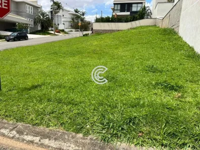 Lote/Terreno à venda, 402m² no Swiss Park, Campinas