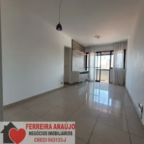 Apartamento com 2 Quartos à venda, 60m² no Vila Paulista, São Paulo