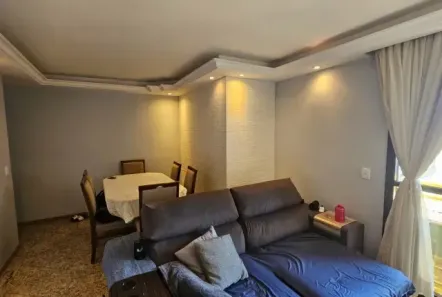 Apartamento com 3 Quartos à venda, 77m² no Vila Pirituba, São Paulo