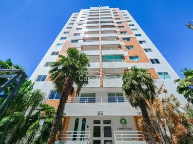 Apartamento com 2 Quartos à venda, 107m² no Centro, Ponta Grossa