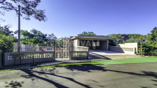 Casa de Condomínio com 3 Quartos para alugar, 456m² no Terras de Savion, Itatiba