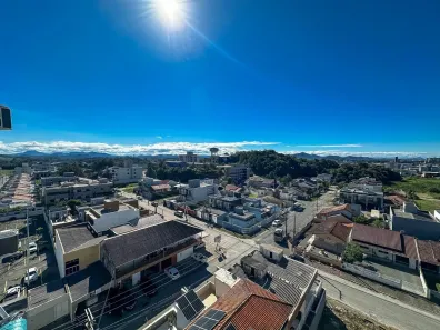 Apartamento com 3 Quartos à venda, 74m² no Itacolomi, Balneário Piçarras