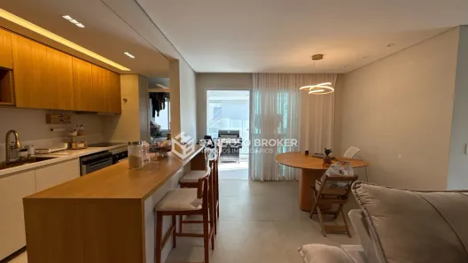 Apartamento com 2 Quartos para alugar, 75m² no Dezoito do Forte Empresarial/Alphaville., Barueri
