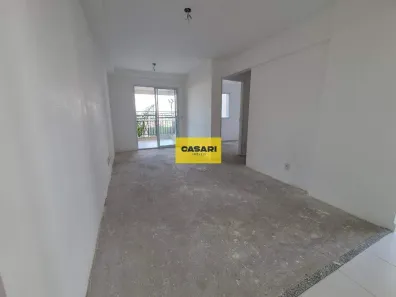Apartamento com 2 Quartos à venda, 58m² no Vila Gonçalves, São Bernardo do Campo