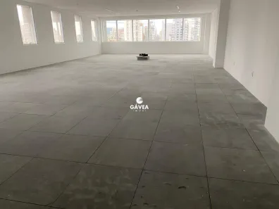 Sala Comercial à venda, 151m² no Gonzaga, Santos