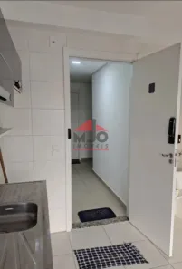 Apartamento com 2 Quartos à venda, 41m² no Jardim Pedra Branca, São Paulo