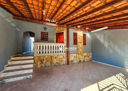 Casa com 3 Quartos à venda, 150m² no Jardim Wanel Ville IV, Sorocaba