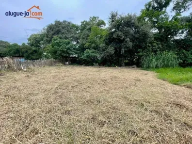 Lote/Terreno à venda, 1180m² no Vilarejo Varejão, Taubaté