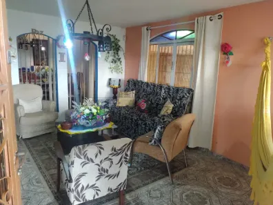 Casa com 3 Quartos à venda, 142m² no Jardim Satélite, São José dos Campos