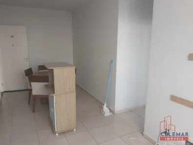 Apartamento com 2 Quartos à venda, 55m² no Vila Della Piazza, Jundiaí
