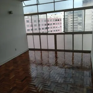 Kitnet com 1 Quarto para alugar, 30m² no República, São Paulo