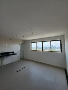 Apartamento com 1 Quarto à venda, 33m² no São José, Recife