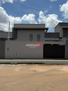 Casa com 2 Quartos à venda, 81m² no Residencial Vieira, Trindade