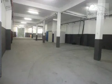 Ponto Comercial para alugar, 1200m² no São Cristóvão, Rio de Janeiro