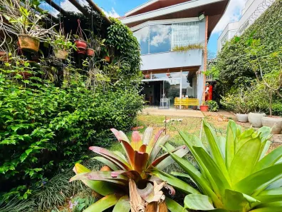 Sobrado com 4 Quartos à venda, 405m² no Alto da Lapa, São Paulo