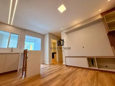 Apartamento com 2 Quartos para alugar, 60m² no Parque Campolim, Sorocaba