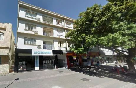 Apartamento com 3 Quartos para alugar, 100m² no Centro, Jaraguá do Sul