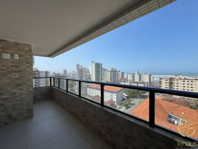 Apartamento com 2 Quartos à venda, 71m² no Caiçara, Praia Grande