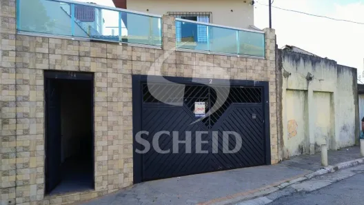 Casa com 2 Quartos à venda, 144m² no Americanópolis, São Paulo