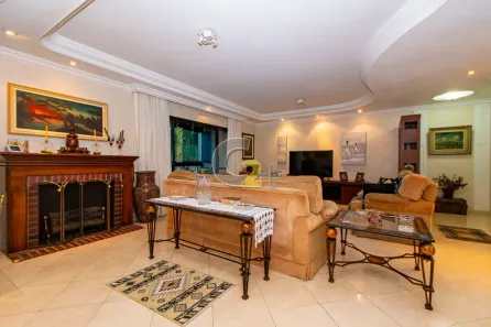 Apartamento com 4 Quartos à venda, 158m² no Perdizes, São Paulo