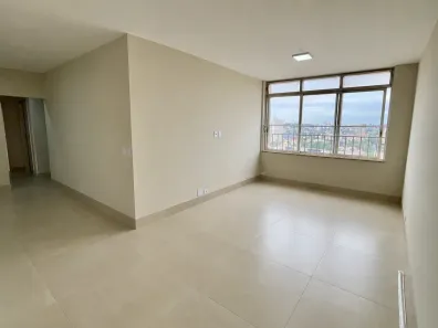 Apartamento com 3 Quartos à venda, 120m² no Setor Central, Goiânia