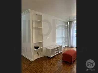 Apartamento com 2 Quartos à venda, 83m² no Itaim Bibi, São Paulo