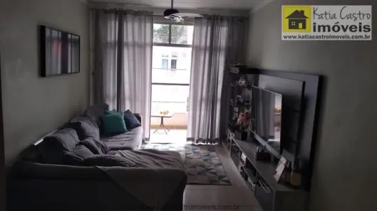 Apartamento com 3 Quartos à venda, 180m² no São Domingos, Niterói