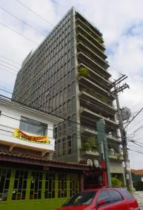 Apartamento com 4 Quartos à venda, 360m² no Vila Cordeiro, São Paulo