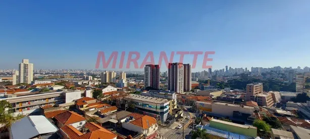 Apartamento com 2 Quartos à venda, 73m² no Carandiru, São Paulo