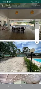 Fazenda/Sítio à venda, 360m² no Itanhangá Chácaras de Recreio, Ribeirão Preto