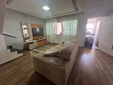 Sobrado com 3 Quartos à venda, 200m² no Jardim Toscana, Guarulhos