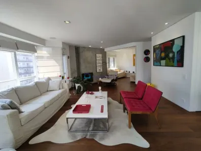 Apartamento com 3 Quartos à venda, 181m² no Itaim Bibi, São Paulo