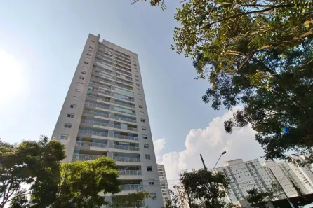 Apartamento com 3 Quartos à venda, 96m² no Vila Andrade, São Paulo