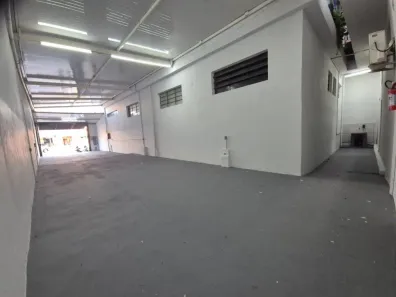 Ponto Comercial para alugar, 170m² no Vila Formosa, Jundiaí