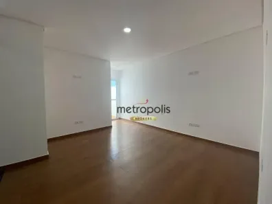 Apartamento com 2 Quartos à venda, 55m² no Vila Alice, Santo André