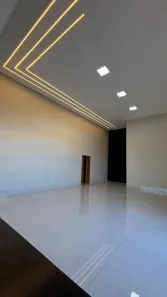 Casa de Condomínio com 4 Quartos à venda, 333m² no Fazenda Vau das Pombas, Goiânia