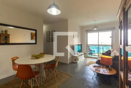 Apartamento com 3 Quartos à venda, 89m² no Tatuapé, São Paulo