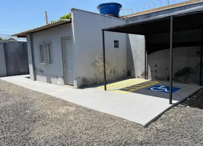  à venda, 410m² no Campos Elíseos, Ribeirão Preto