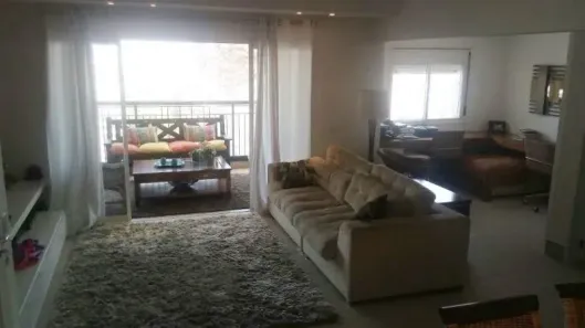Apartamento com 2 Quartos à venda, 112m² no Brooklin Paulista, São Paulo