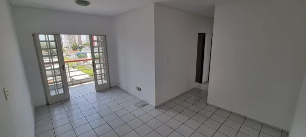 Apartamento com 3 Quartos à venda, 78m² no Horto, Teresina