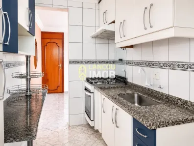 Apartamento com 2 Quartos para alugar, 56m² no Vila Nova Jundiainópolis, Jundiaí
