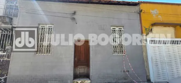Casa com 2 Quartos à venda, 87m² no Méier, Rio de Janeiro